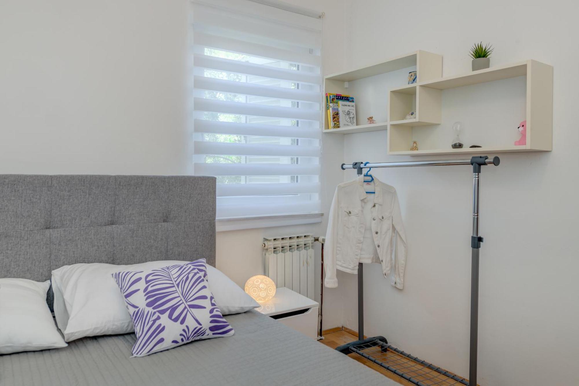 Apartment Krilo Jesenice Екстериор снимка