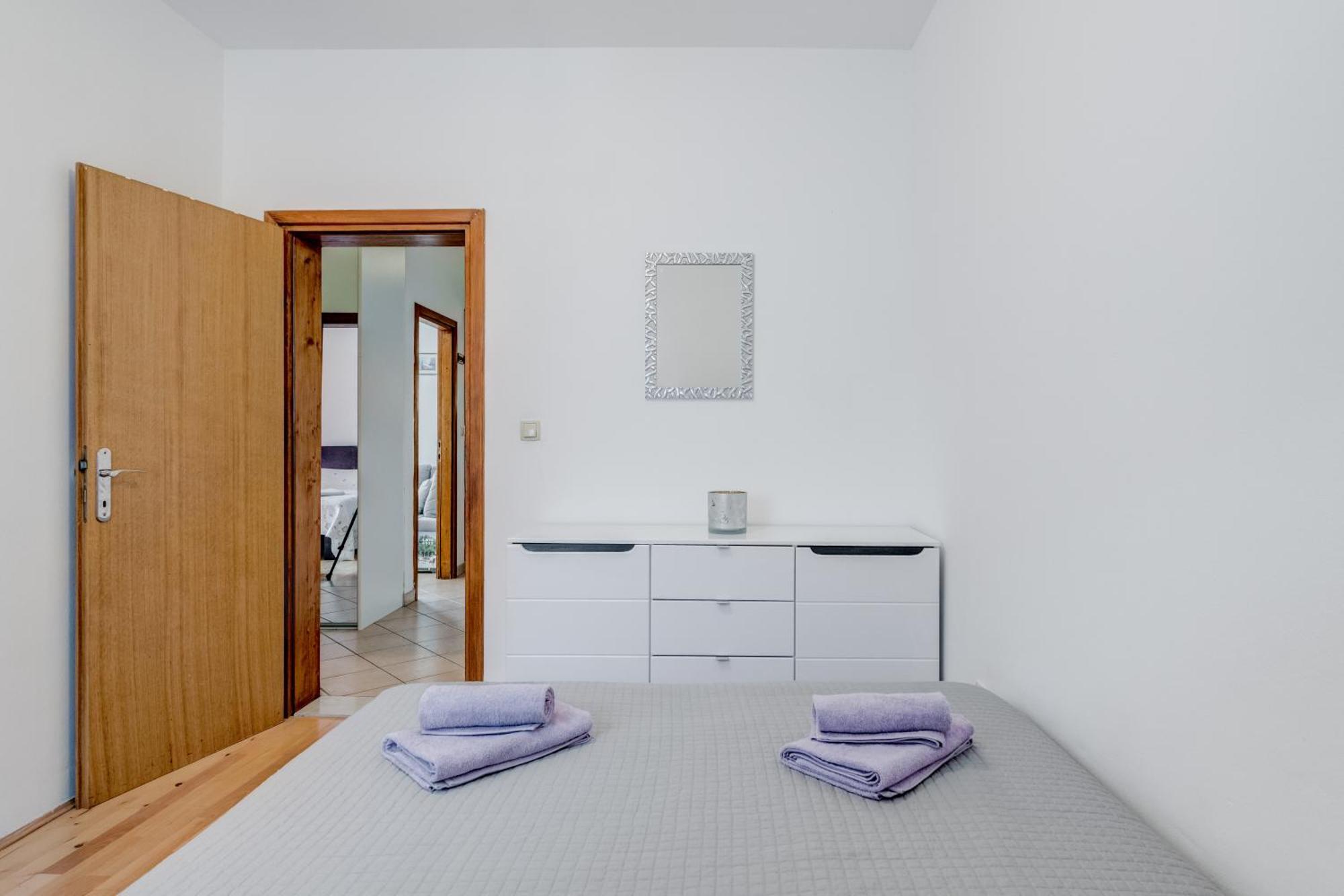 Apartment Krilo Jesenice Екстериор снимка
