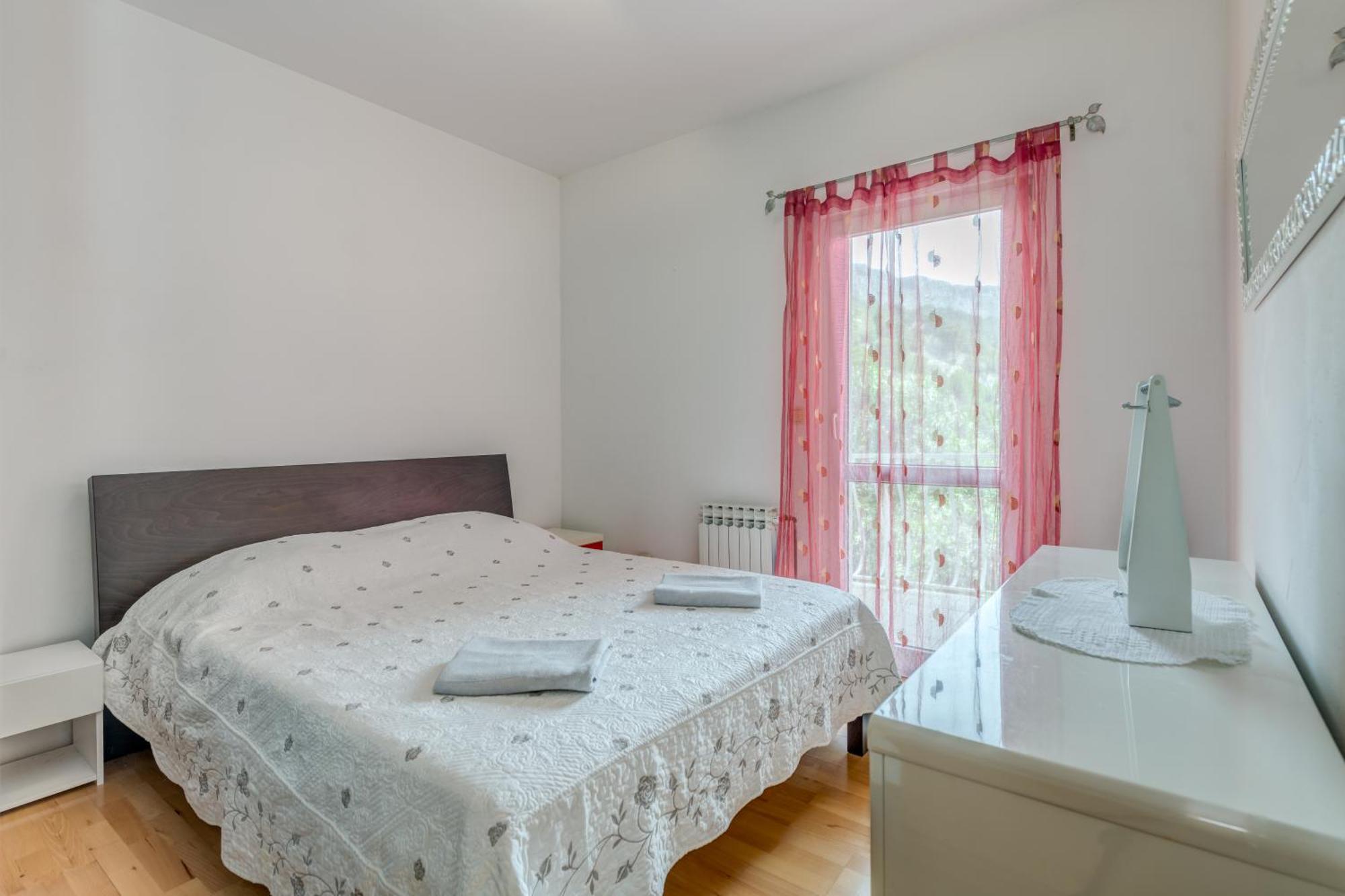 Apartment Krilo Jesenice Екстериор снимка