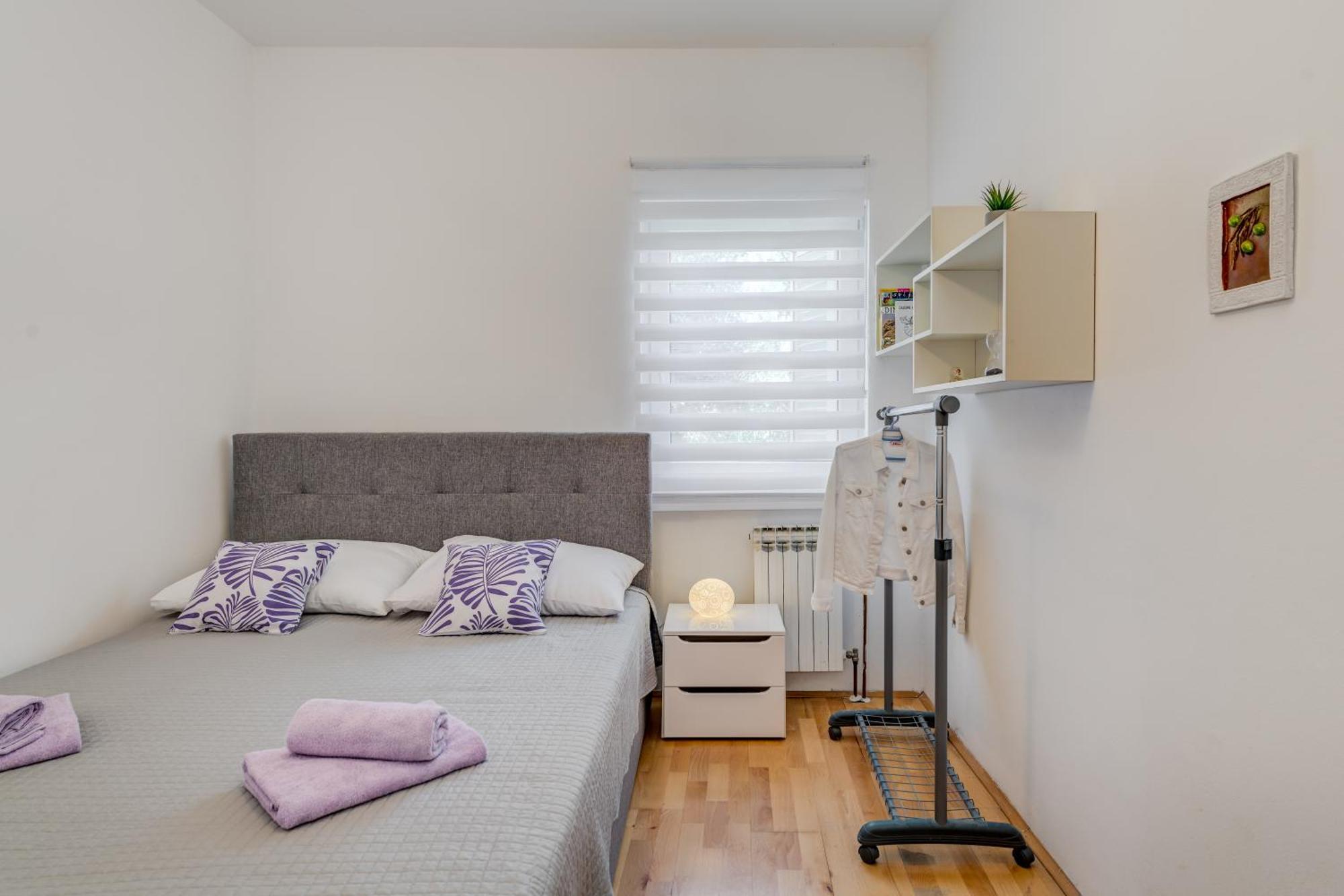 Apartment Krilo Jesenice Екстериор снимка