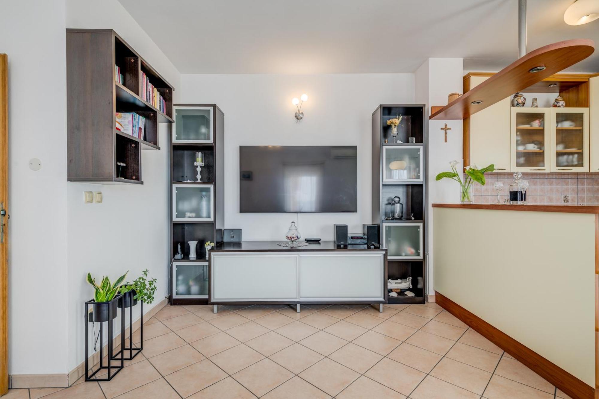 Apartment Krilo Jesenice Екстериор снимка