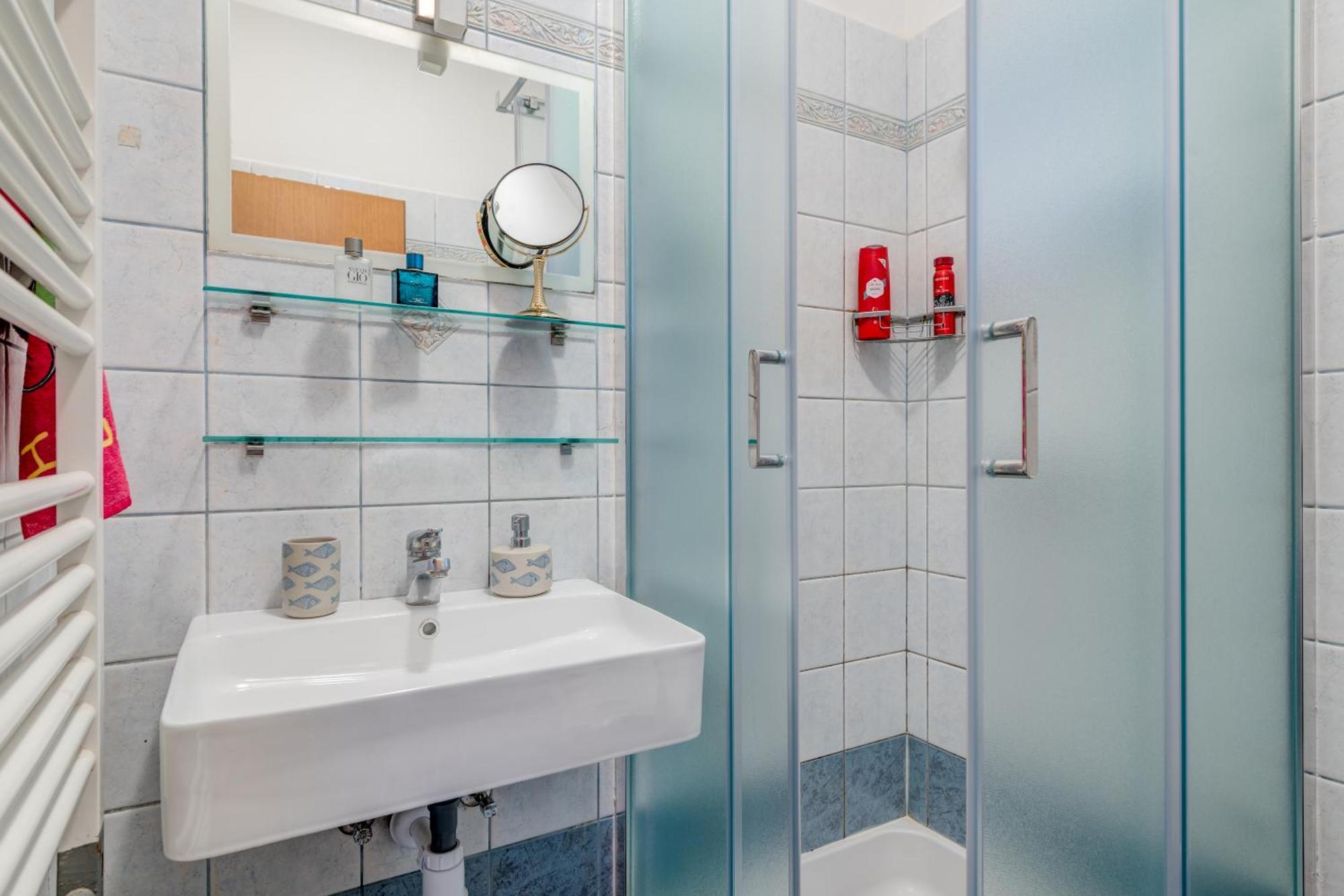 Apartment Krilo Jesenice Екстериор снимка