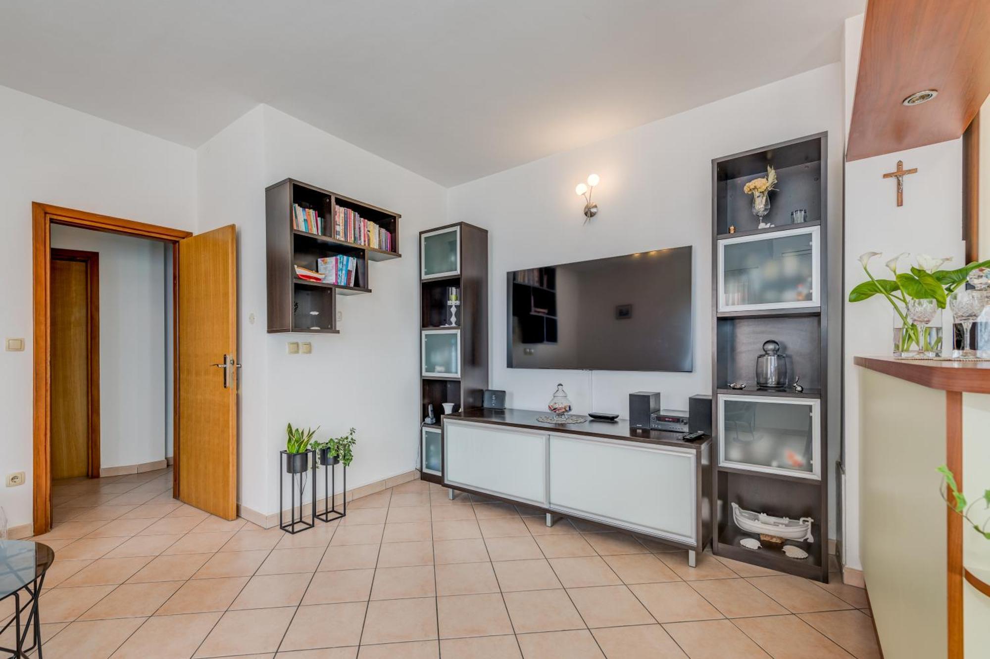 Apartment Krilo Jesenice Екстериор снимка