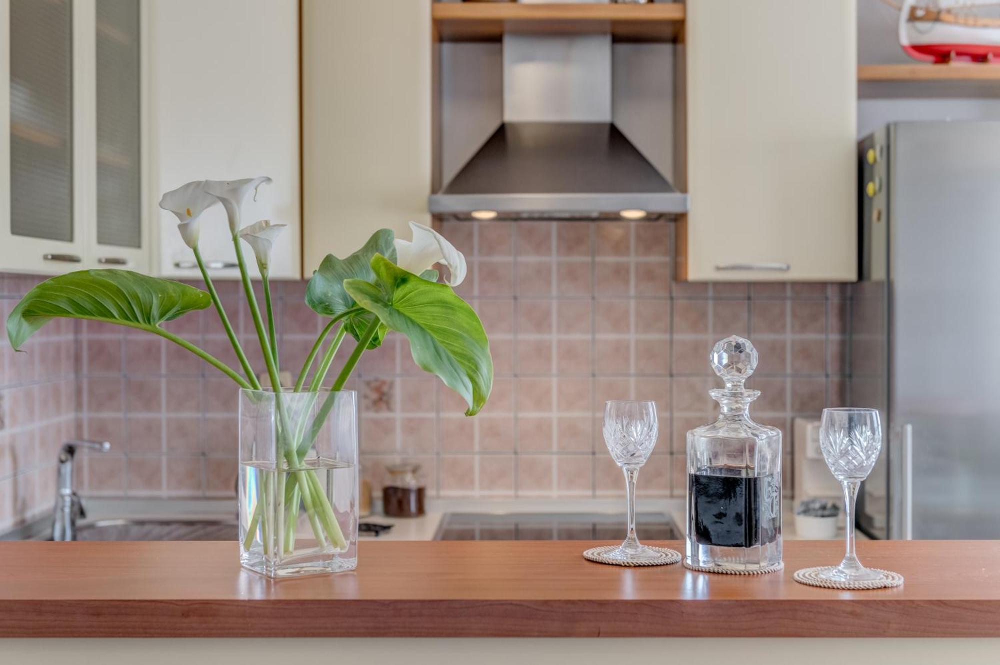 Apartment Krilo Jesenice Екстериор снимка