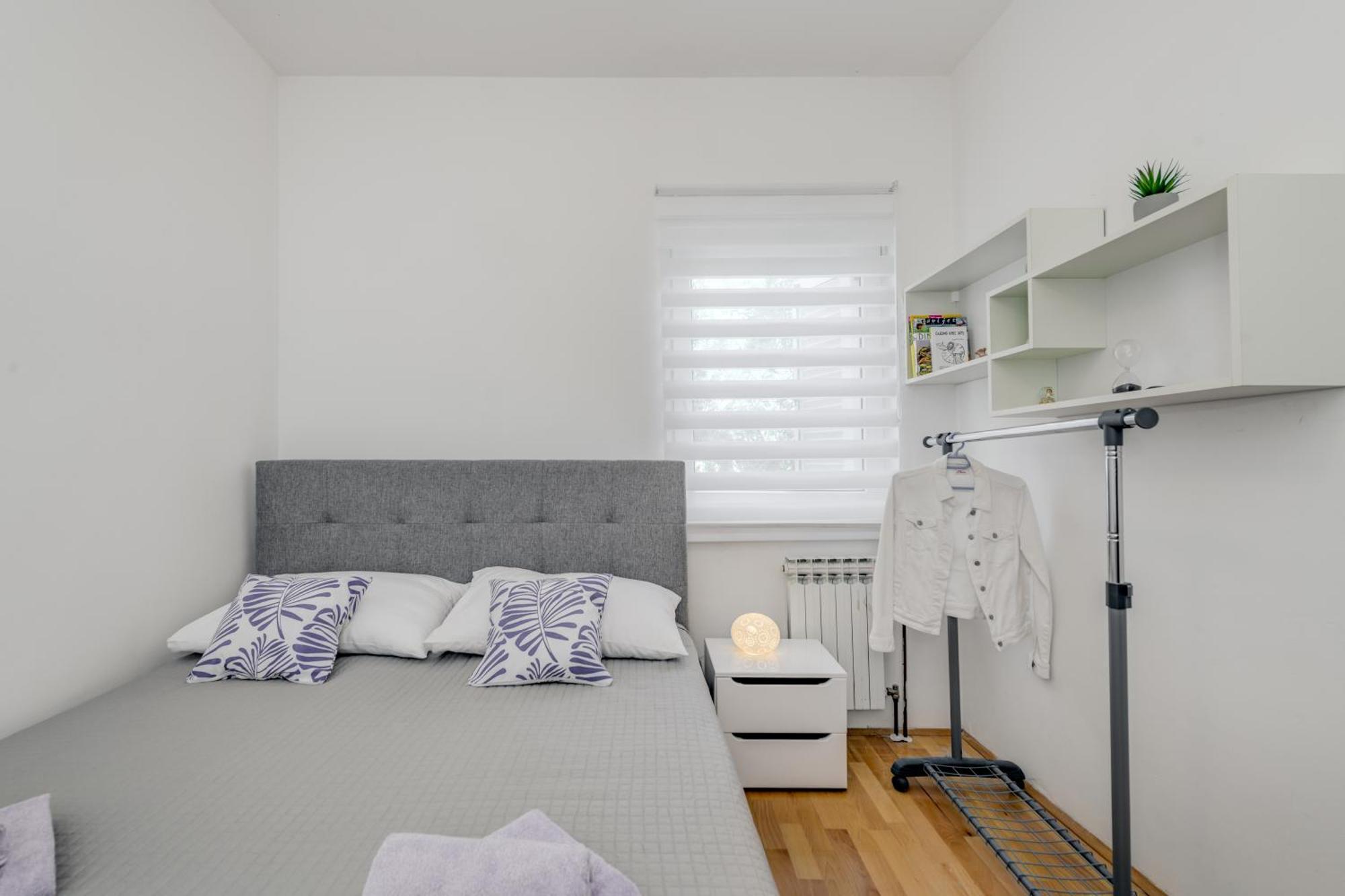Apartment Krilo Jesenice Екстериор снимка