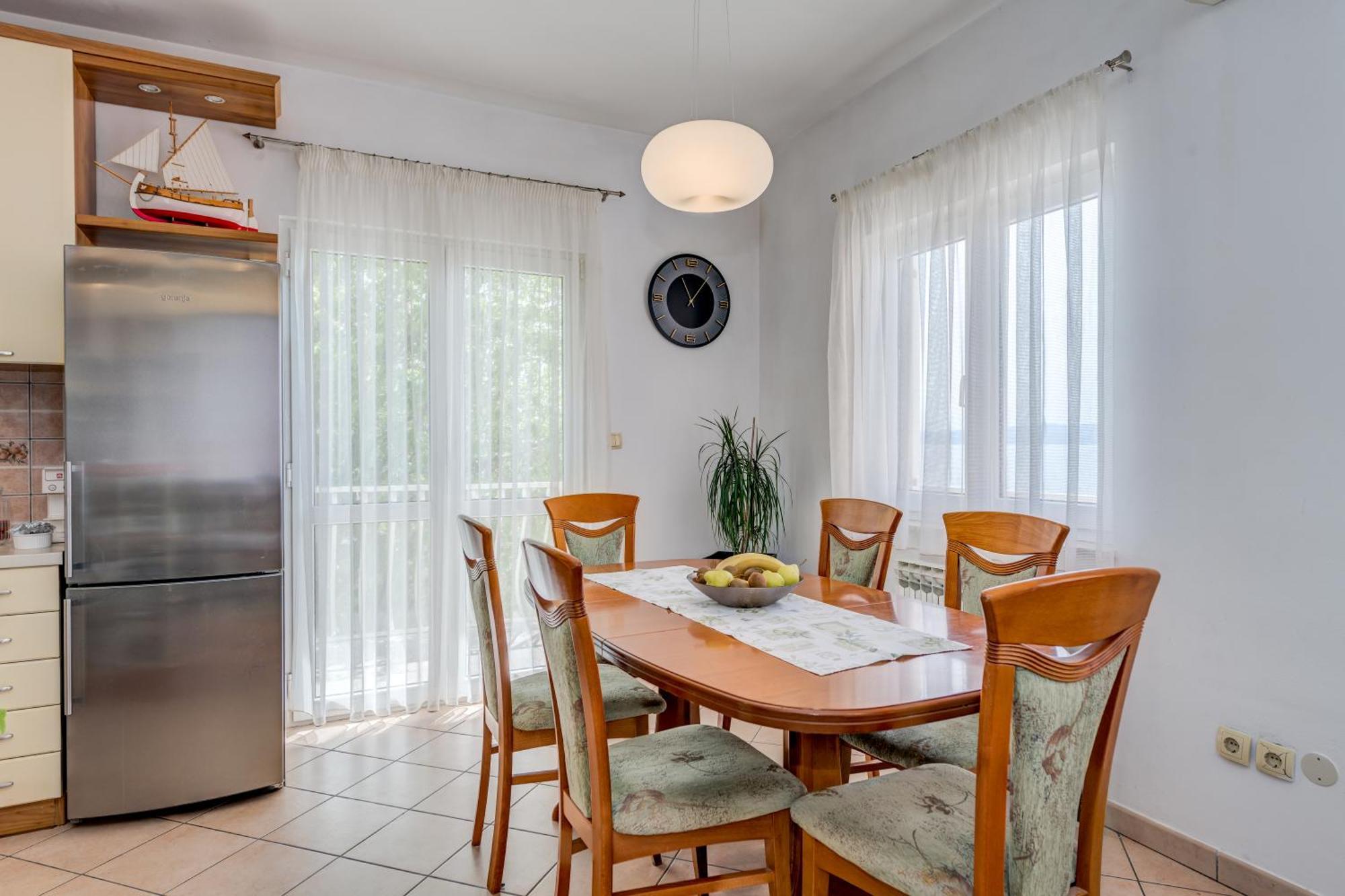 Apartment Krilo Jesenice Екстериор снимка