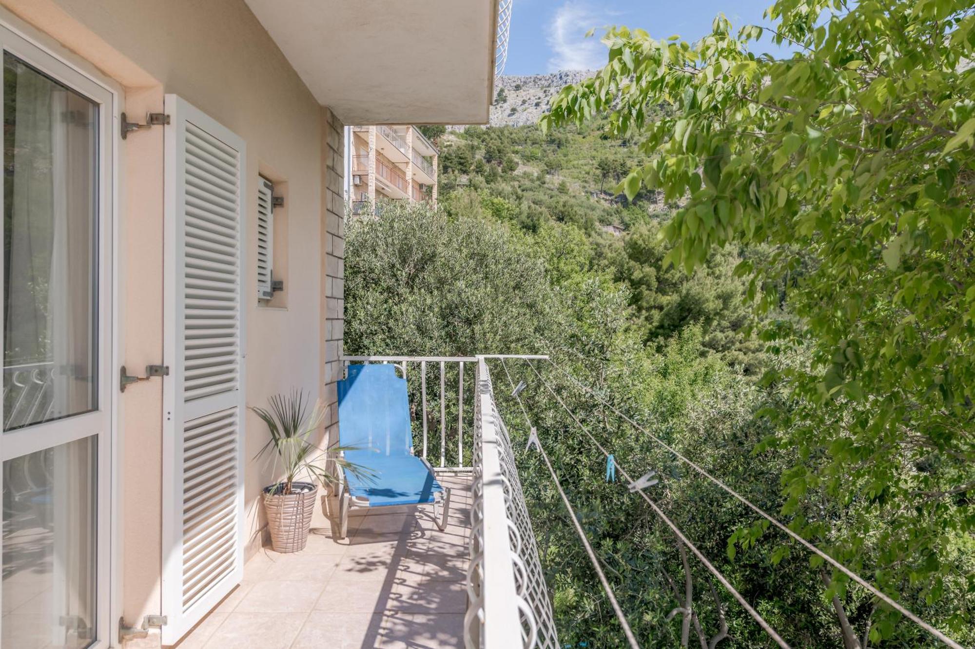 Apartment Krilo Jesenice Екстериор снимка