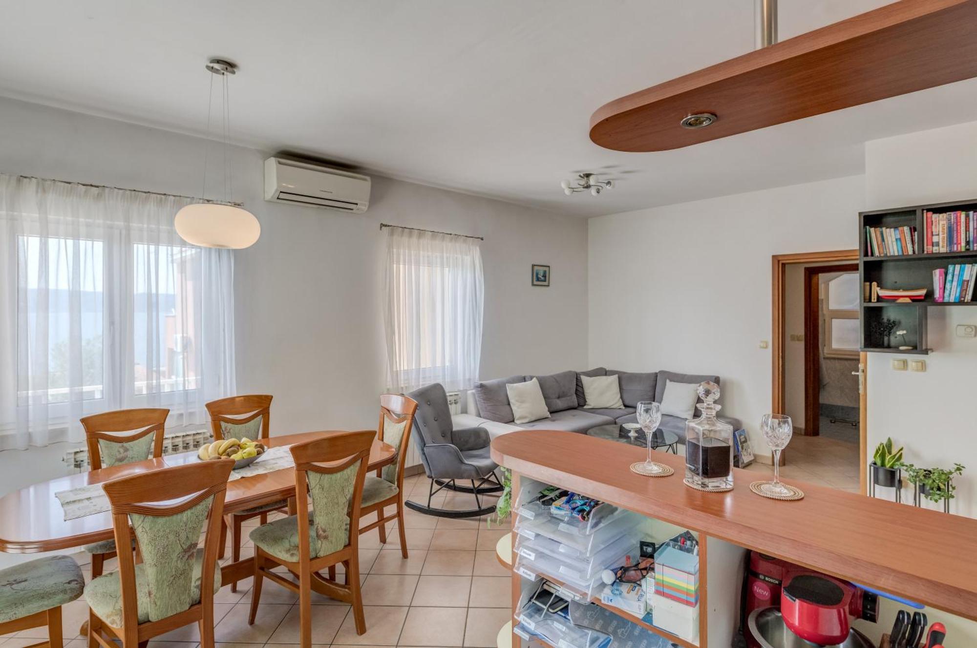 Apartment Krilo Jesenice Екстериор снимка